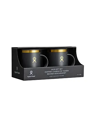 HYDRO FLASK | Coffret cadeau de tasses isothermes Édition Limitée 12 oz 335 ml | 